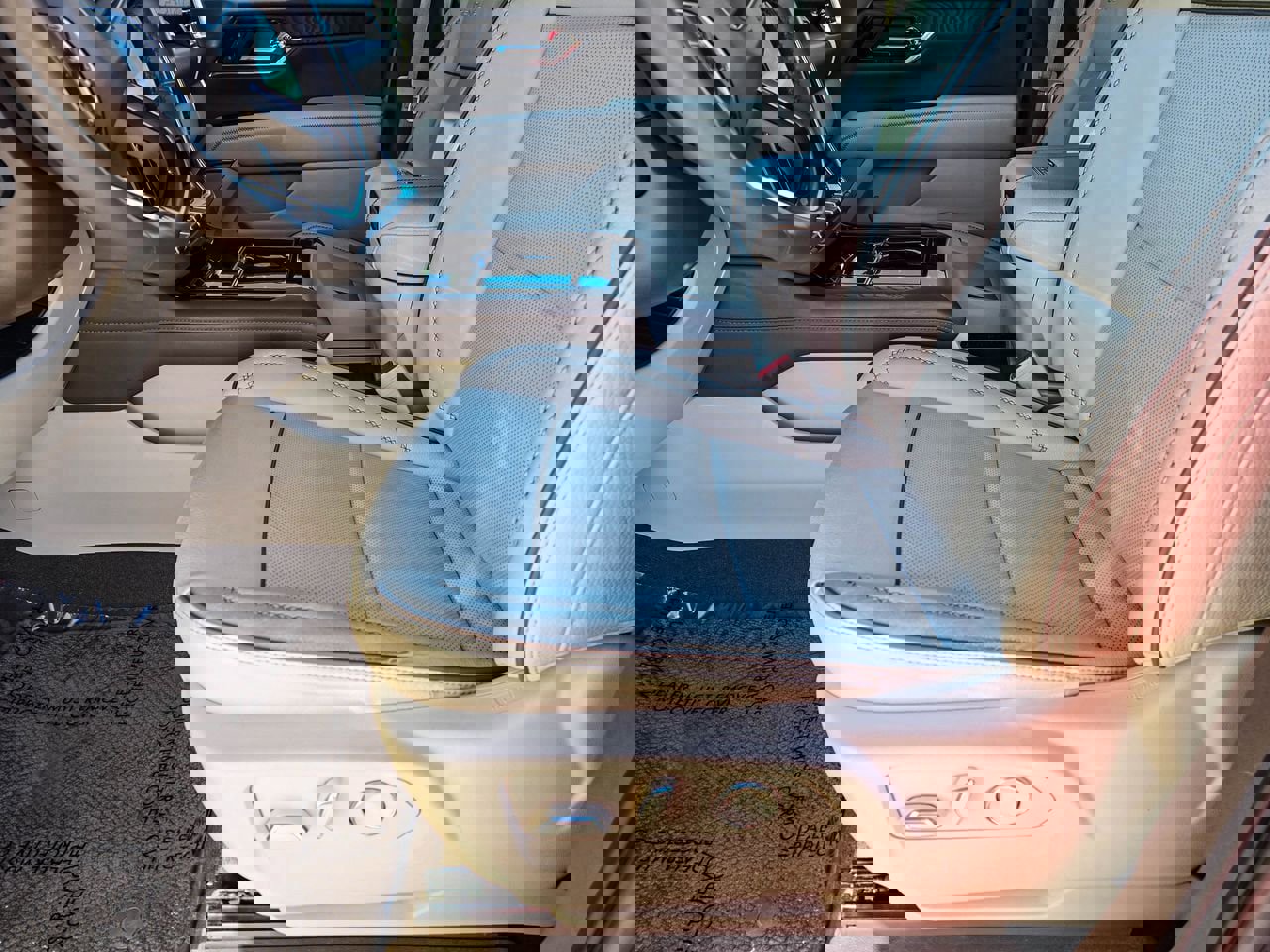 Certified 2025 GMC Yukon Denali image 15