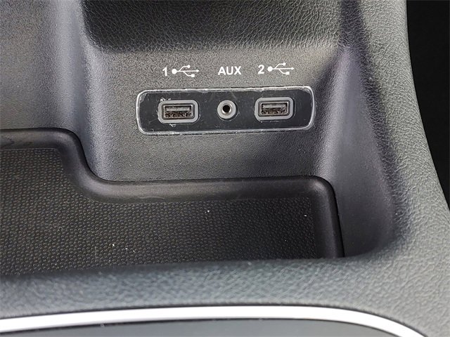 Certified 2018 Dodge Durango Citadel w/ Quick Order Package 2BP image 22