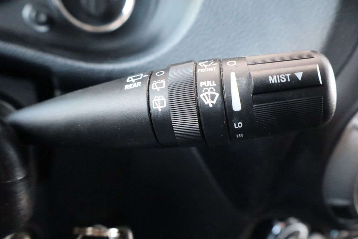 Used 2012 Jeep Wrangler Unlimited Sport image 31