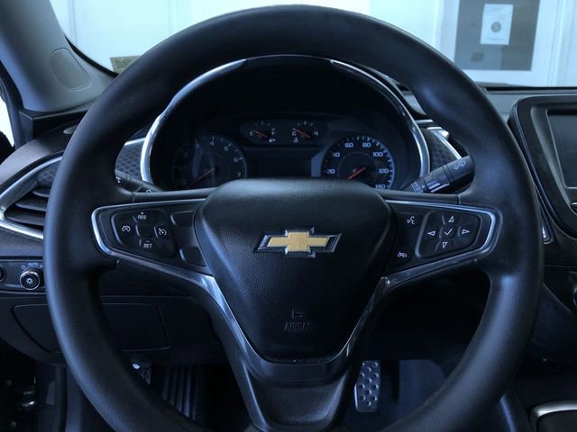 Used 2016 Chevrolet Malibu LT FWD image 23