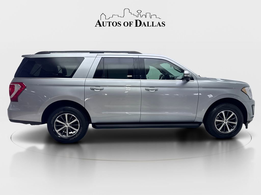 Used 2020 Ford Expedition Max XLT w/ Equipment Group 201A image 10