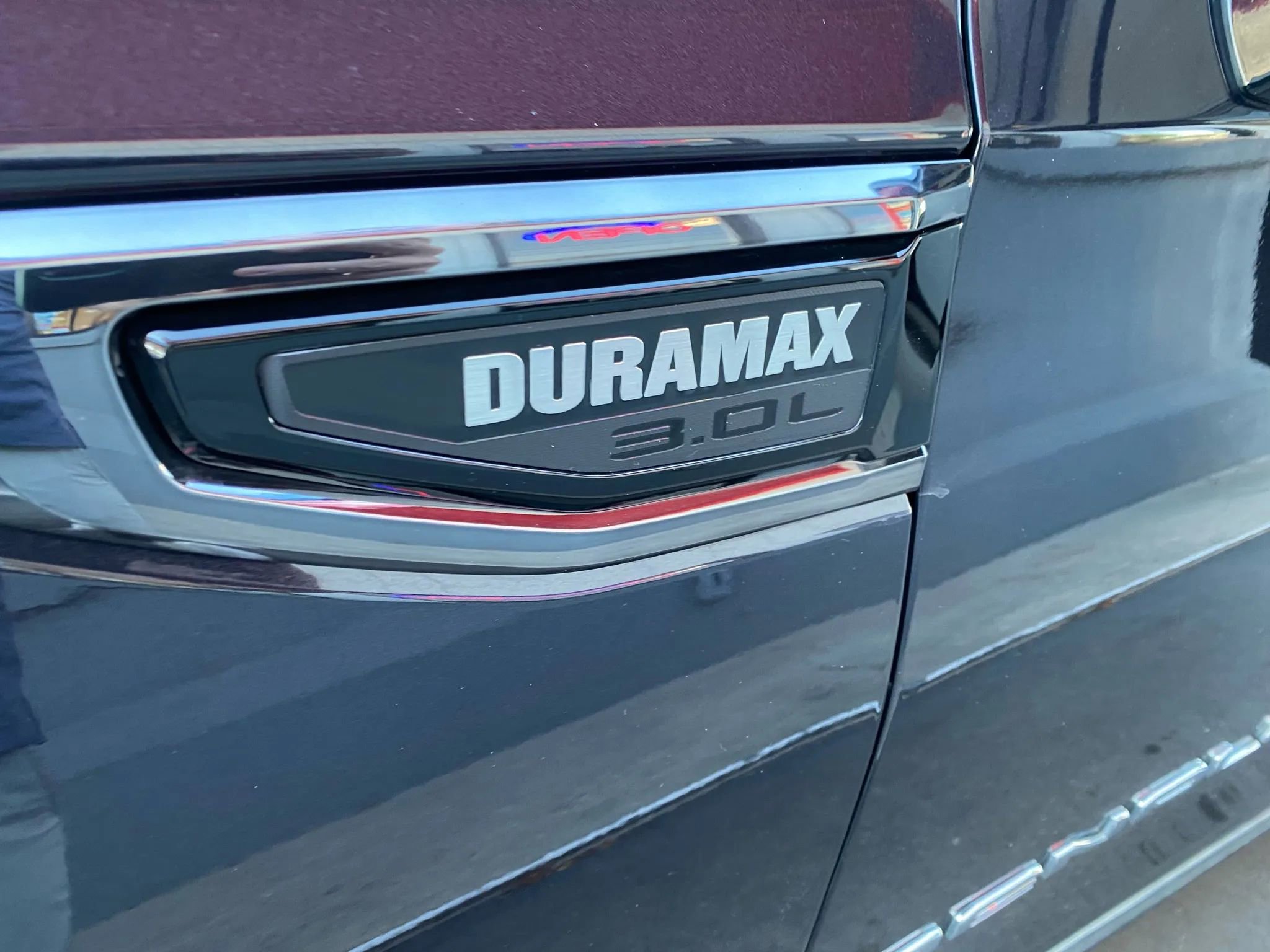 Used 2023 GMC Yukon XL Denali Ultimate image 6