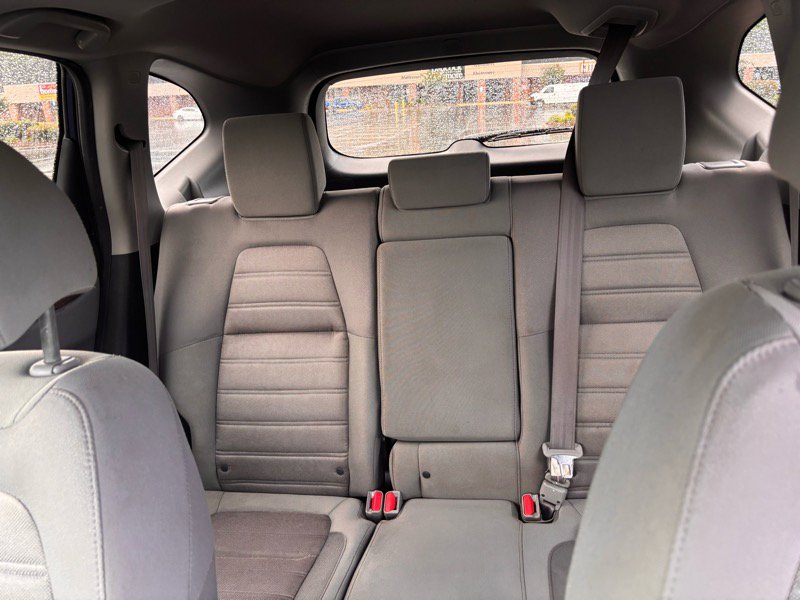 Used 2020 Honda CR-V EX image 16