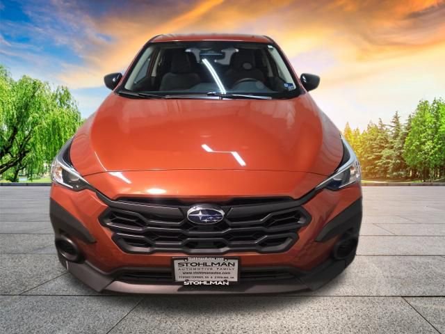 Certified 2024 Subaru Crosstrek 2.0i w/ Popular Package #1A AWD/4WD image 9