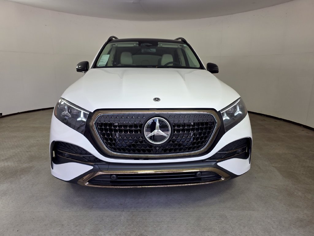 New 2027 Mercedes-Benz GLE 350 4MATIC image 2
