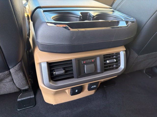 Used 2023 Ford F150 Lariat w/ Equipment Group 502A High AWD/4WD image 17