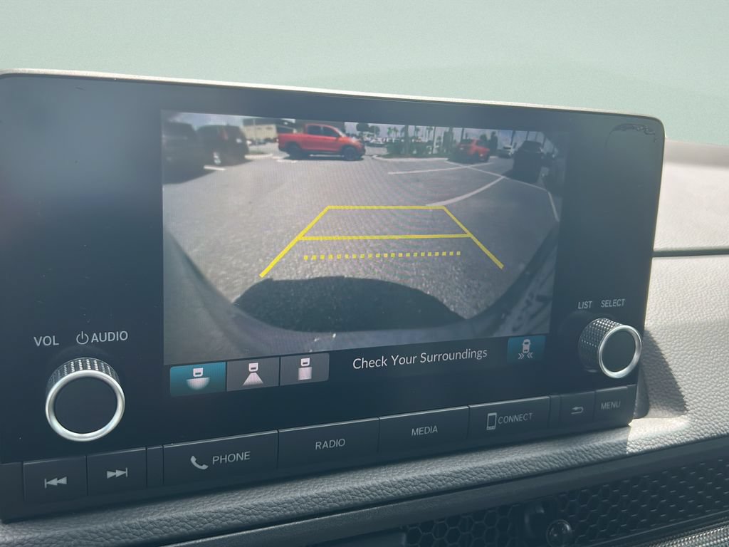 Used 2024 Honda CR-V Sport image 21