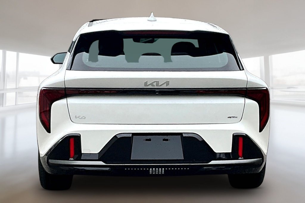 New 2026 Kia K4 GT-Line FWD image 4