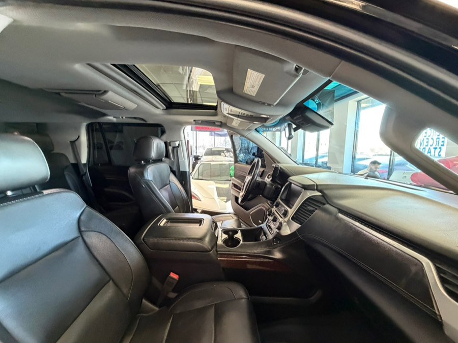 Used 2019 GMC Yukon SLT w/ Graphite Performance Edition image 47