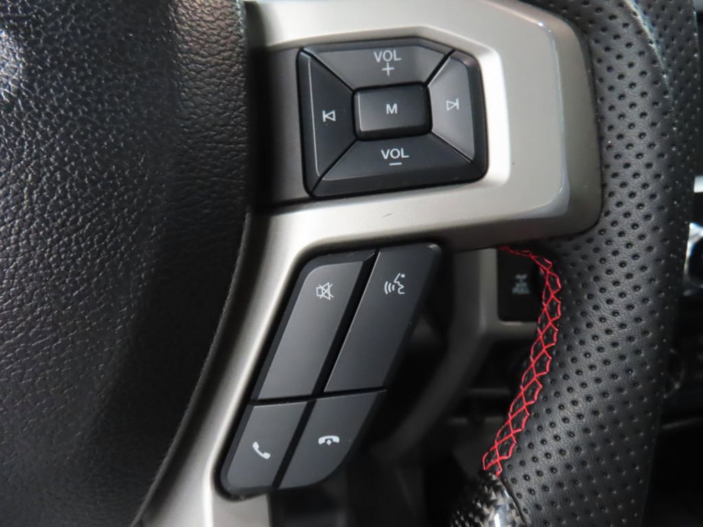 Used 2017 Ford F150 Lariat w/ Equipment Group 501A Mid AWD/4WD image 56
