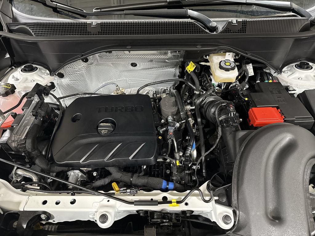 New 2026 Buick Encore GX Preferred FWD image 24