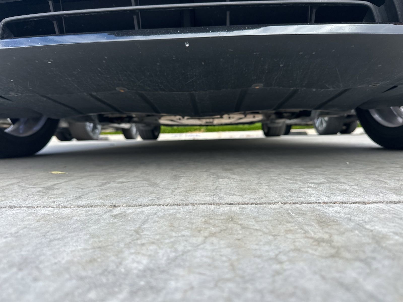 Used 2020 BMW i3 s image 6