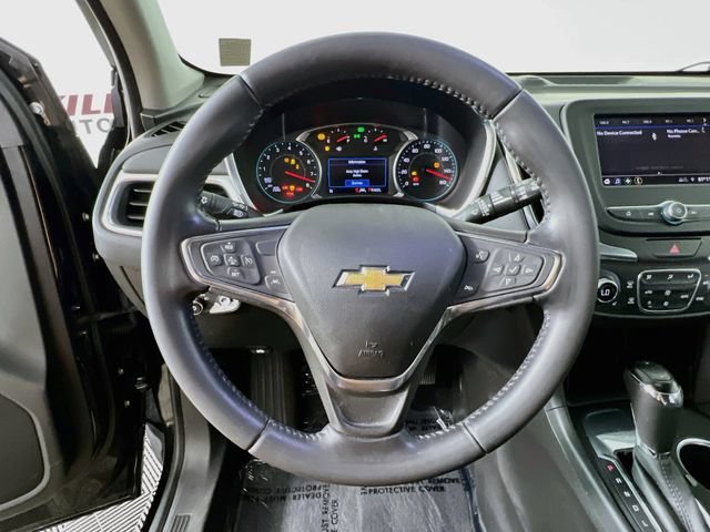 Used 2021 Chevrolet Equinox LT FWD image 12