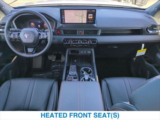 New 2026 Honda Passport TrailSport Elite image 22