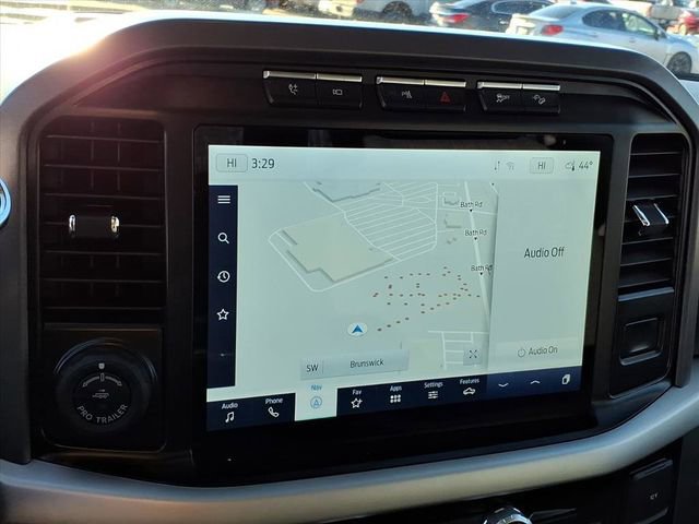 Used 2022 Ford F150 XLT w/ Equipment Group 302A High image 15