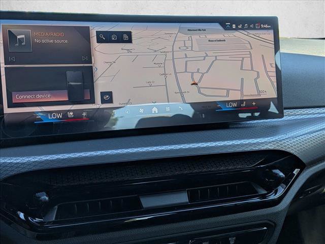 New 2027 BMW 430i Coupe w/ M Sport Package AWD/4WD image 14