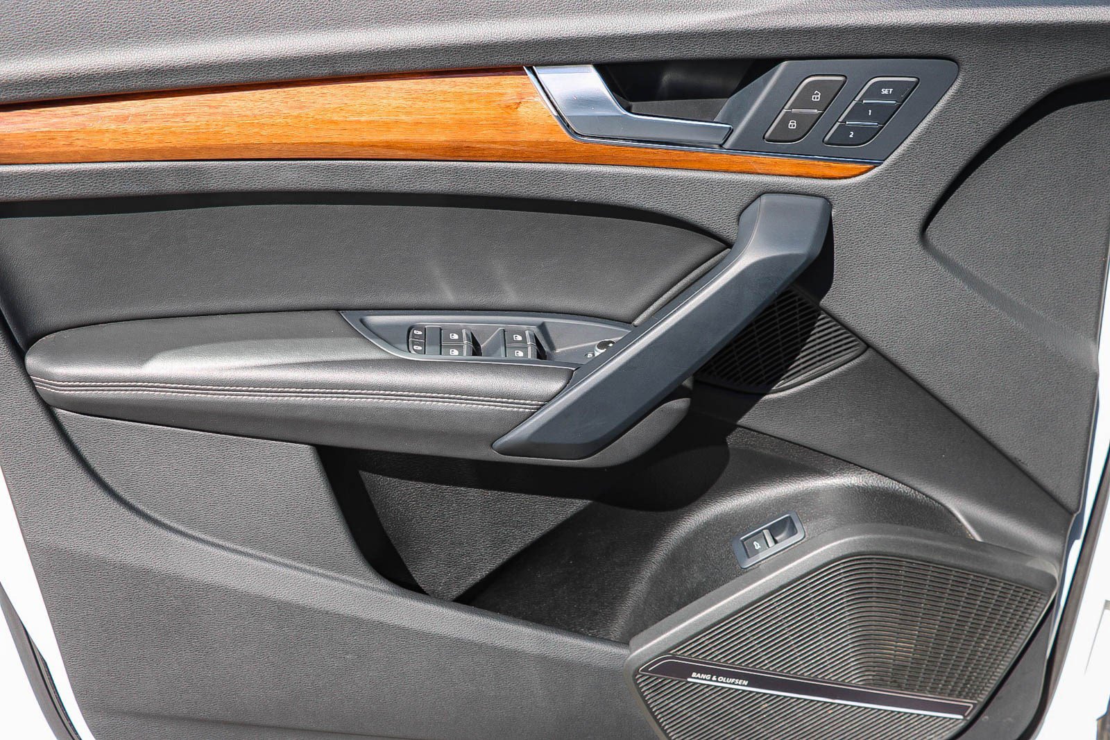 Used 2023 Audi Q5 2.0T Premium Plus image 21