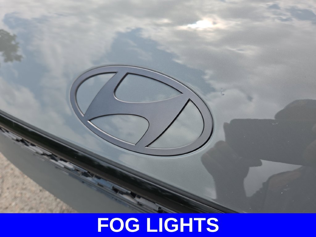 Used 2025 Hyundai Santa Fe Calligraphy AWD/4WD image 21