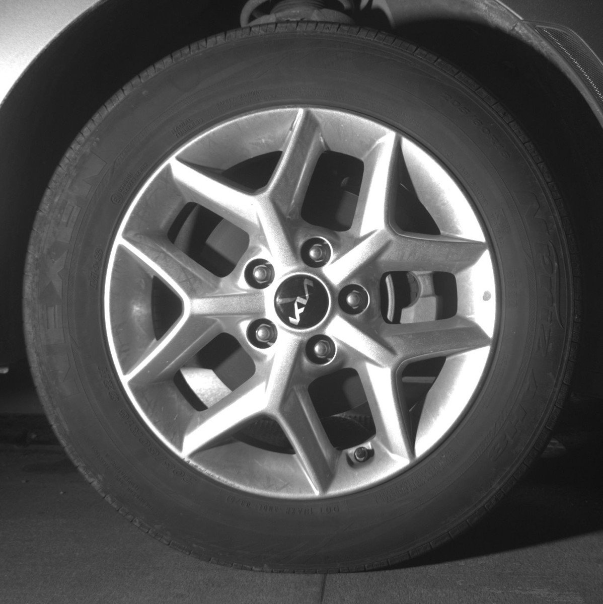 Used 2025 Kia Soul LX w/ LX Technology Package image 18