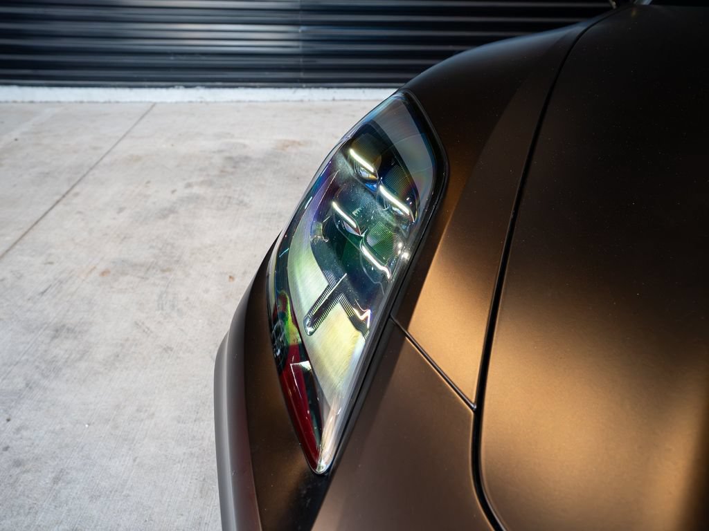 Certified 2024 Porsche Panamera image 13