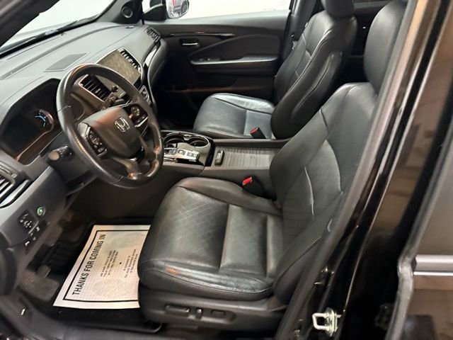 Used 2019 Honda Passport Touring image 14
