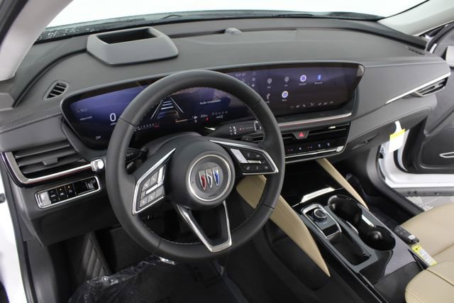 New 2026 Buick Envision Preferred image 10