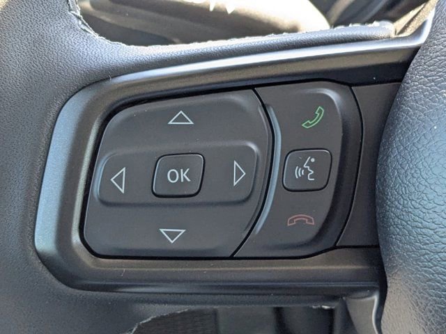 New 2026 Jeep Gladiator Rubicon image 29