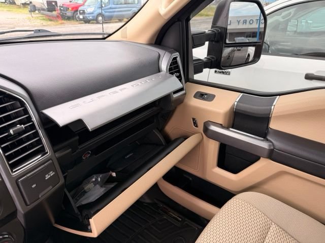 Used 2020 Ford F250 XLT w/ XLT Value Package AWD/4WD image 22