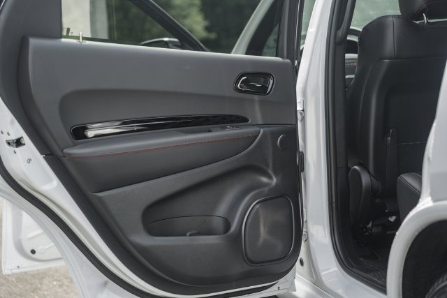 New 2026 Dodge Durango GT AWD/4WD image 50