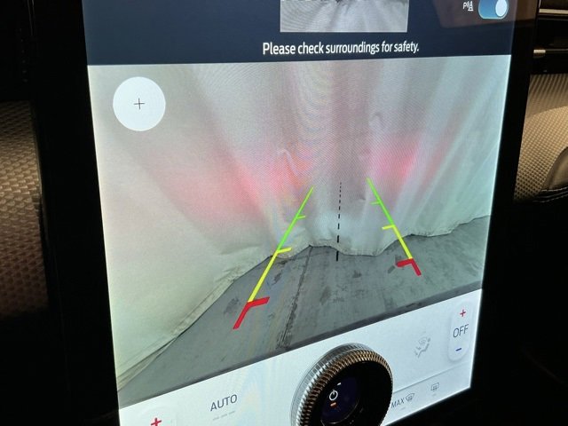 Used 2021 Ford Mustang Mach-E California Route 1 image 25