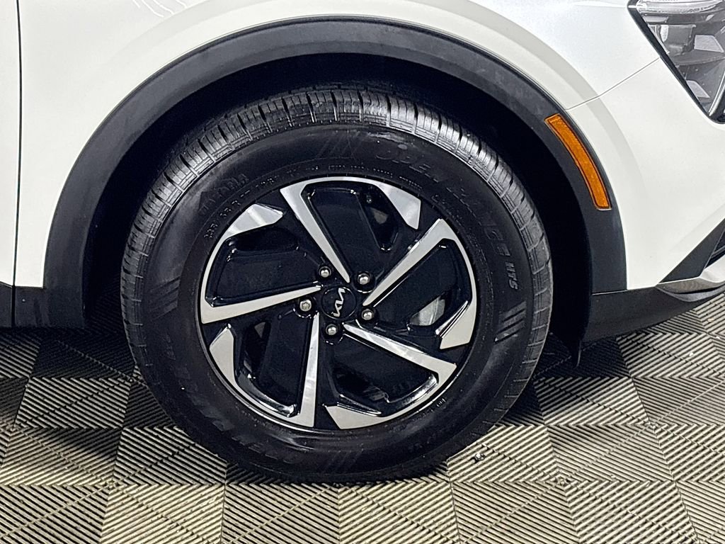 Certified 2023 Kia Sportage LX image 23