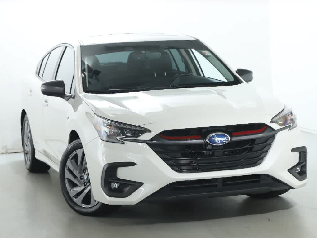 Certified 2024 Subaru Legacy Limited XT AWD/4WD image 2