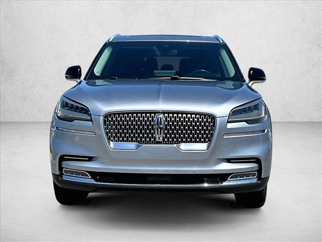 Used 2020 Lincoln Aviator Reserve w/ Elements Package Plus AWD/4WD image 3