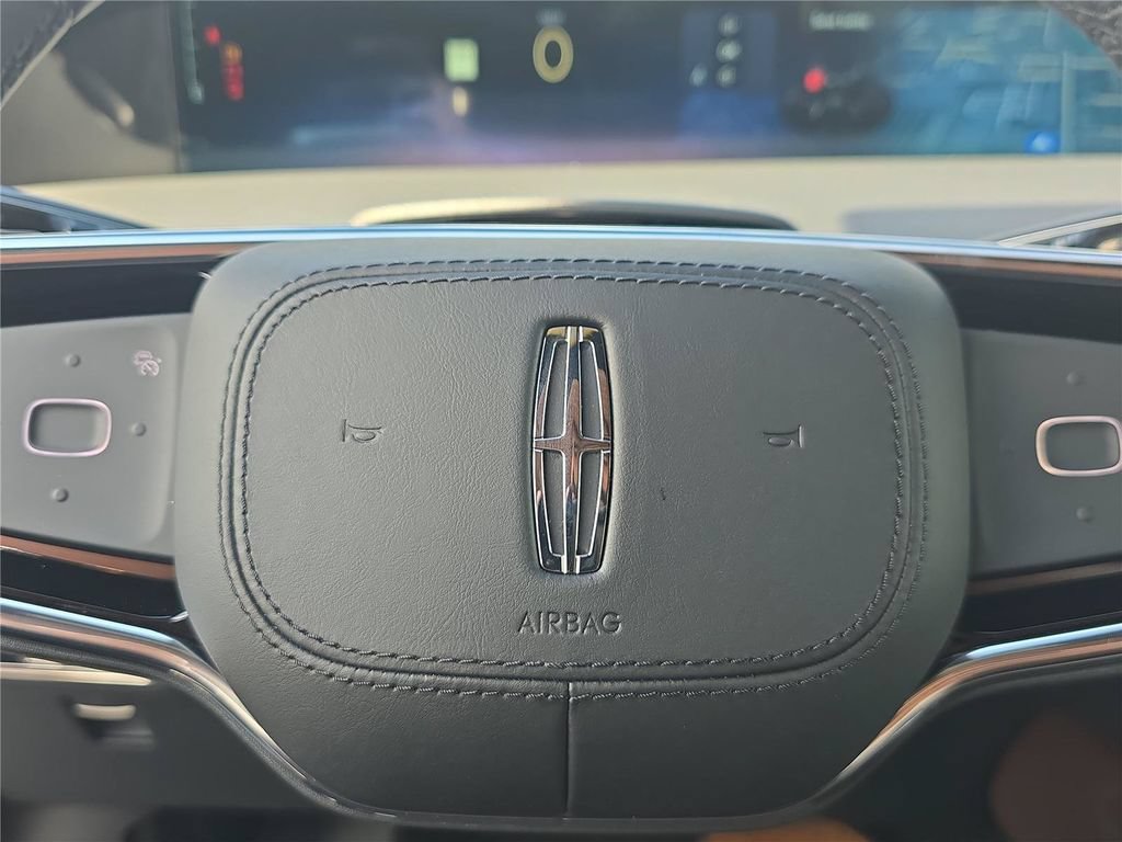 New 2026 Lincoln Nautilus Reserve AWD/4WD image 19