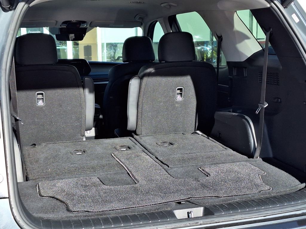Used 2024 Hyundai Palisade SEL image 29