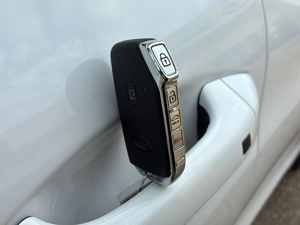 Used 2023 Kia K5 GT-Line FWD image 36