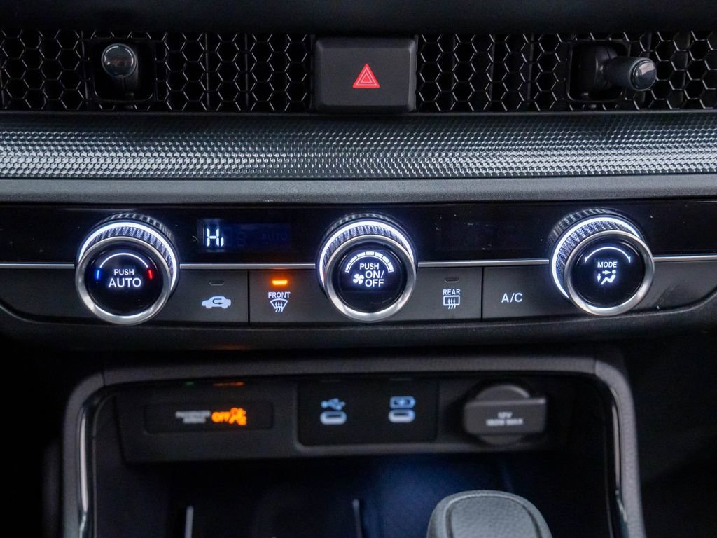 New 2026 Honda CR-V LX image 26