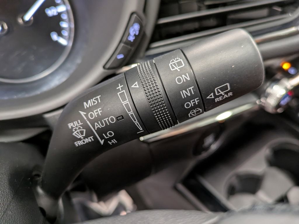 Certified 2023 MAZDA CX-30 AWD 2.5 S w/ Preferred Package image 20