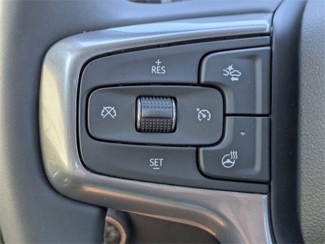 New 2026 Chevrolet Silverado 2500 LT w/ Trail Boss Package image 28