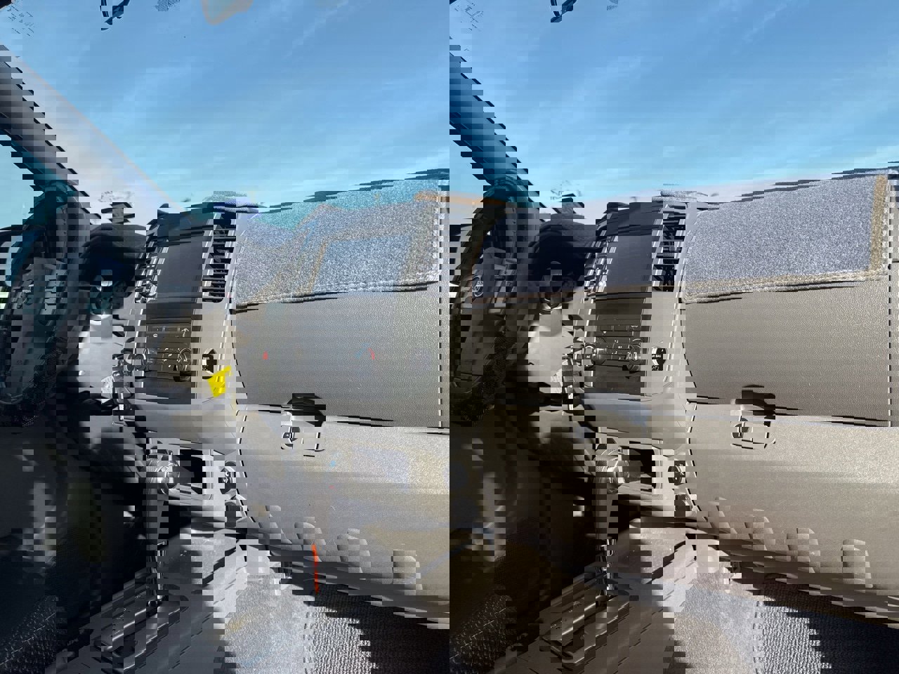 Used 2019 Nissan Frontier Desert Runner image 10