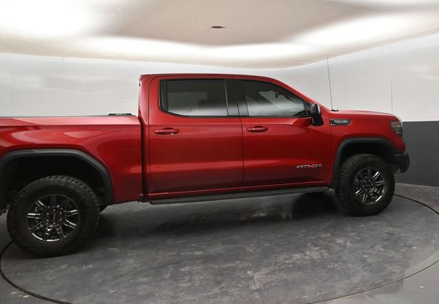Used 2024 GMC Sierra 1500 AT4X image 8