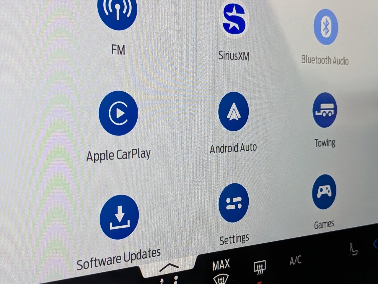 New 2026 Ford Explorer ST-Line w/ ST-Line Street Pack image 28