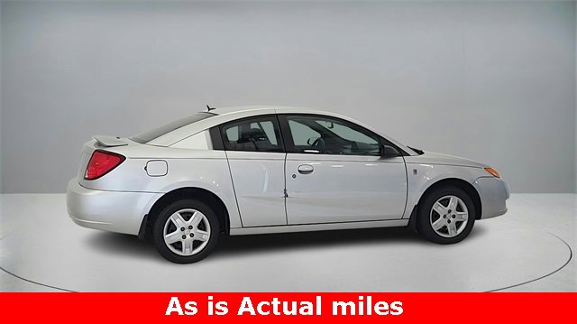 Used 2006 Saturn ION Level 2 image 8
