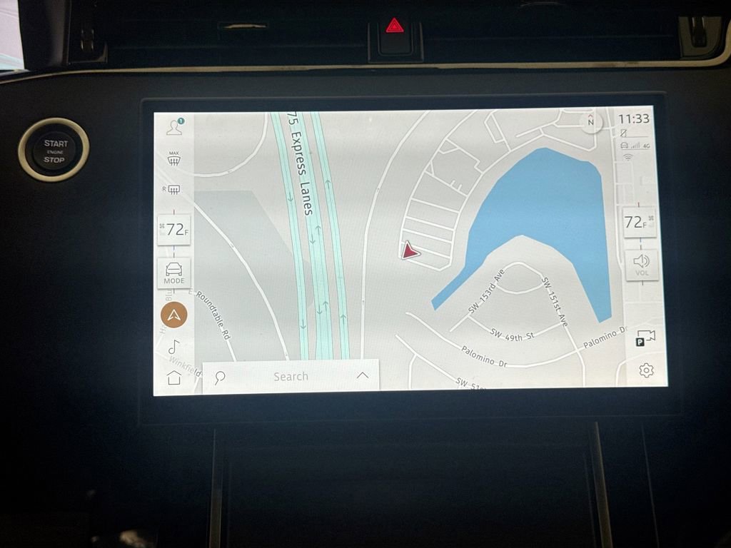 Used 2026 Land Rover Range Rover Evoque S image 13