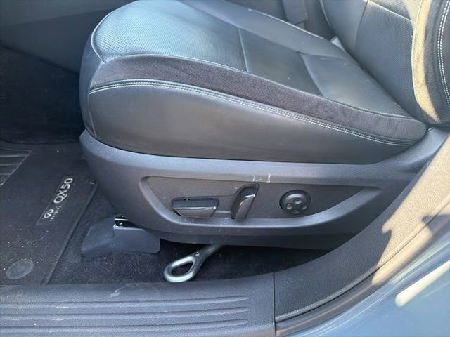 Used 2023 INFINITI QX50 Sport AWD/4WD image 7