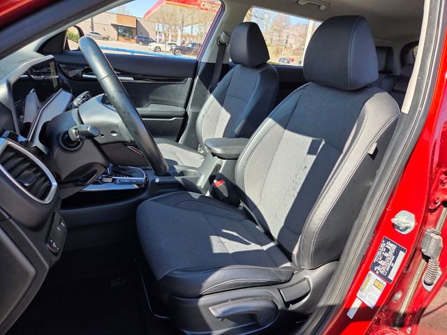 Used 2024 Kia Seltos S image 9