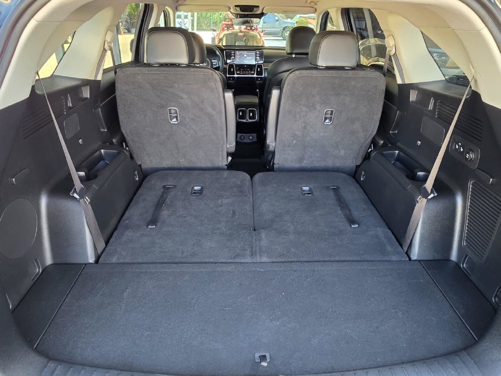 Used 2021 Kia Sorento S FWD image 9