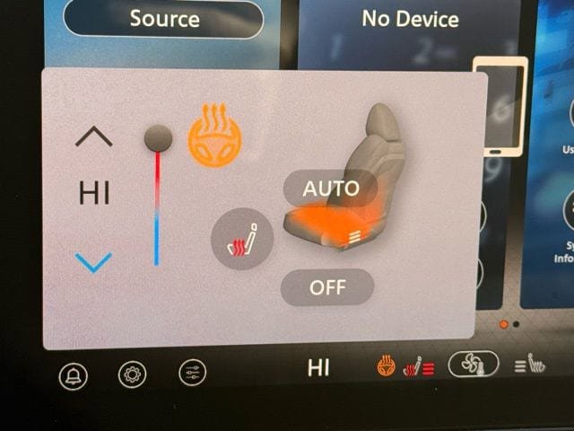 New 2026 Nissan Sentra SV w/ SV Convenience Package FWD image 31