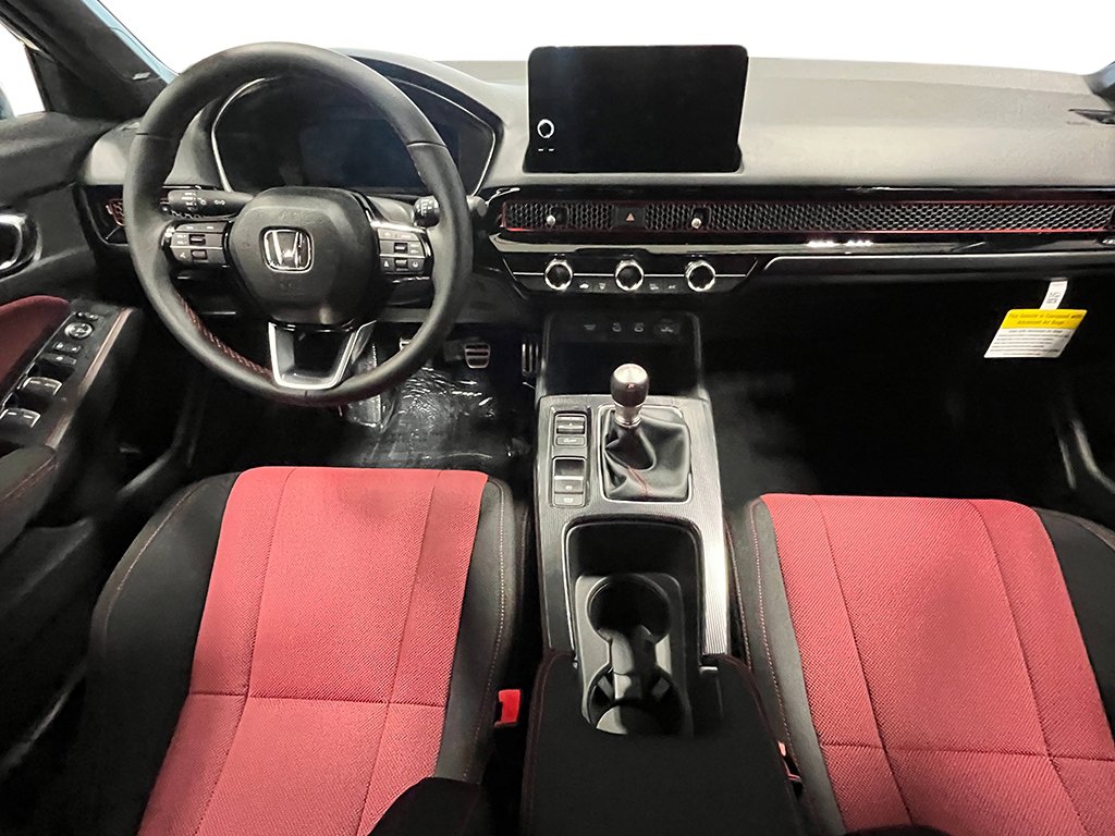 New 2026 Honda Civic Si image 11