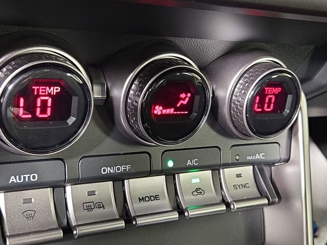 New 2025 Toyota GR86 Premium image 18